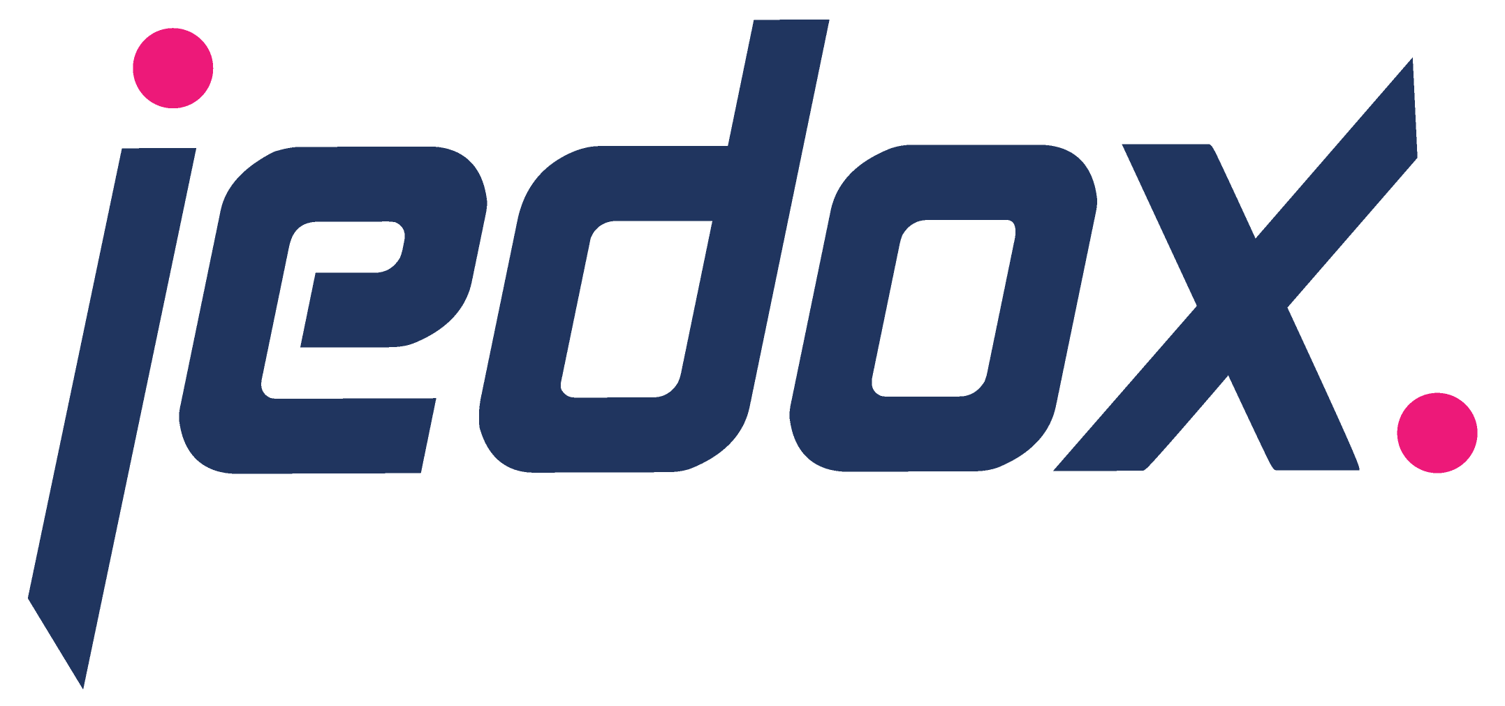 Jedox logo